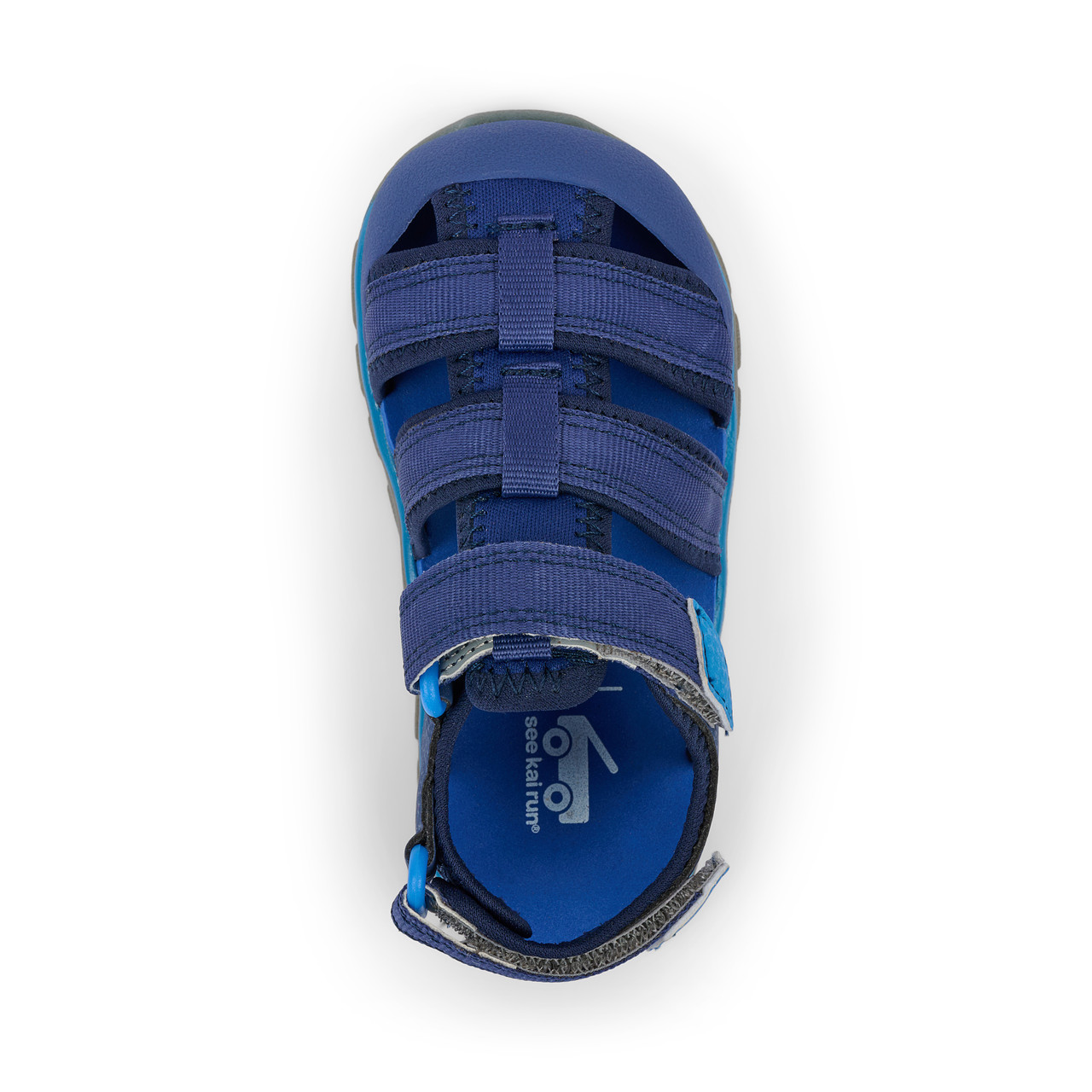Wilder II Navy - See Kai Run