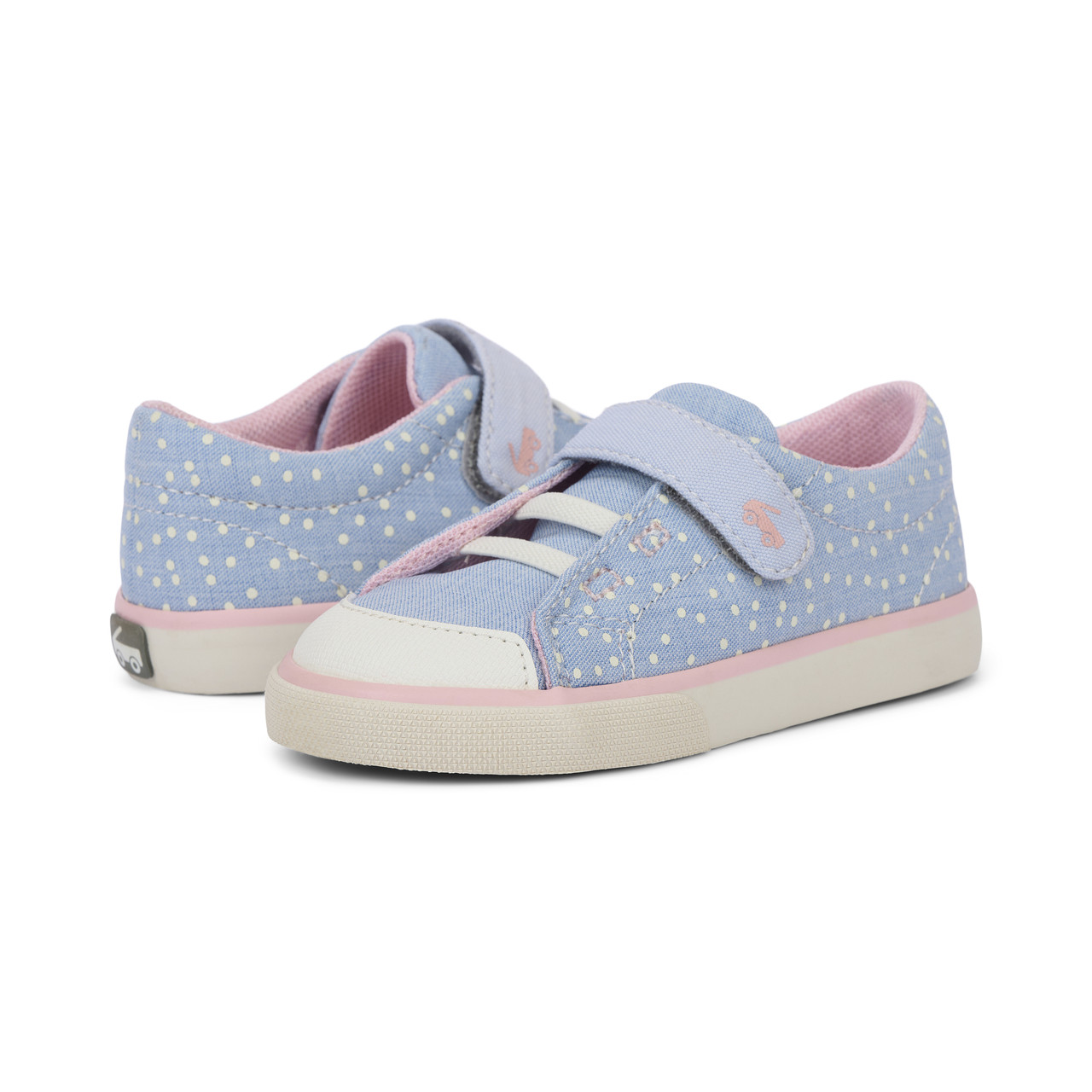Alex Light Blue