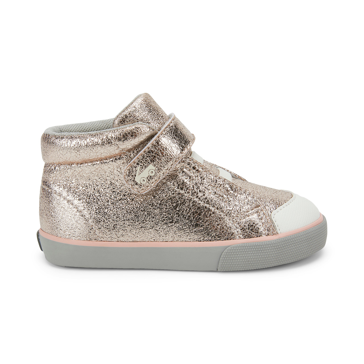 Drew Rose Gold