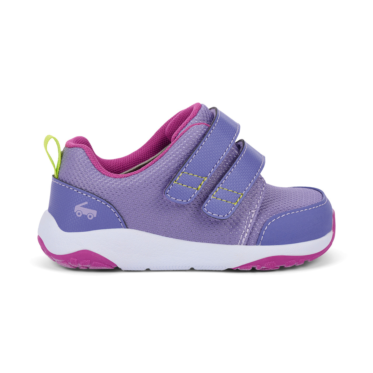 Ryder Adapt Heirloom Purple - See Kai Run