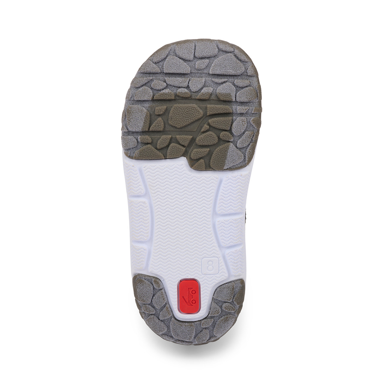 Viento Navy/Gray - See Kai Run