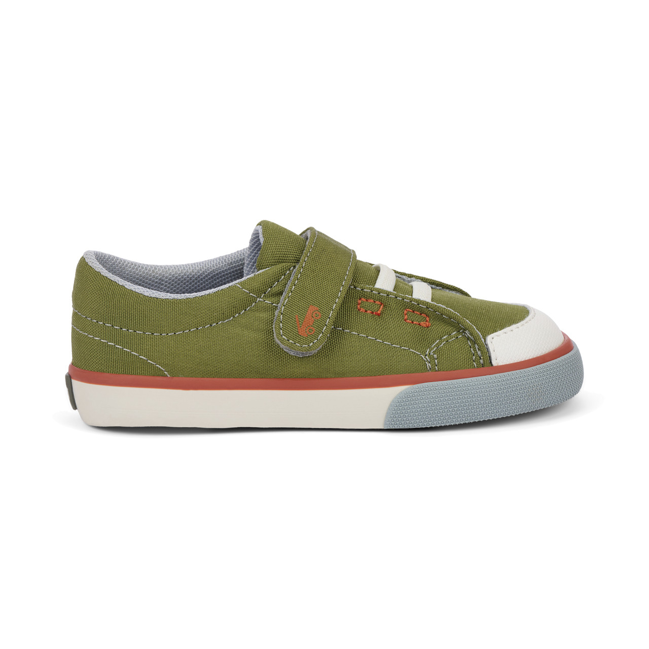 新品 son and daughter－Oli sets Alex Olive Green