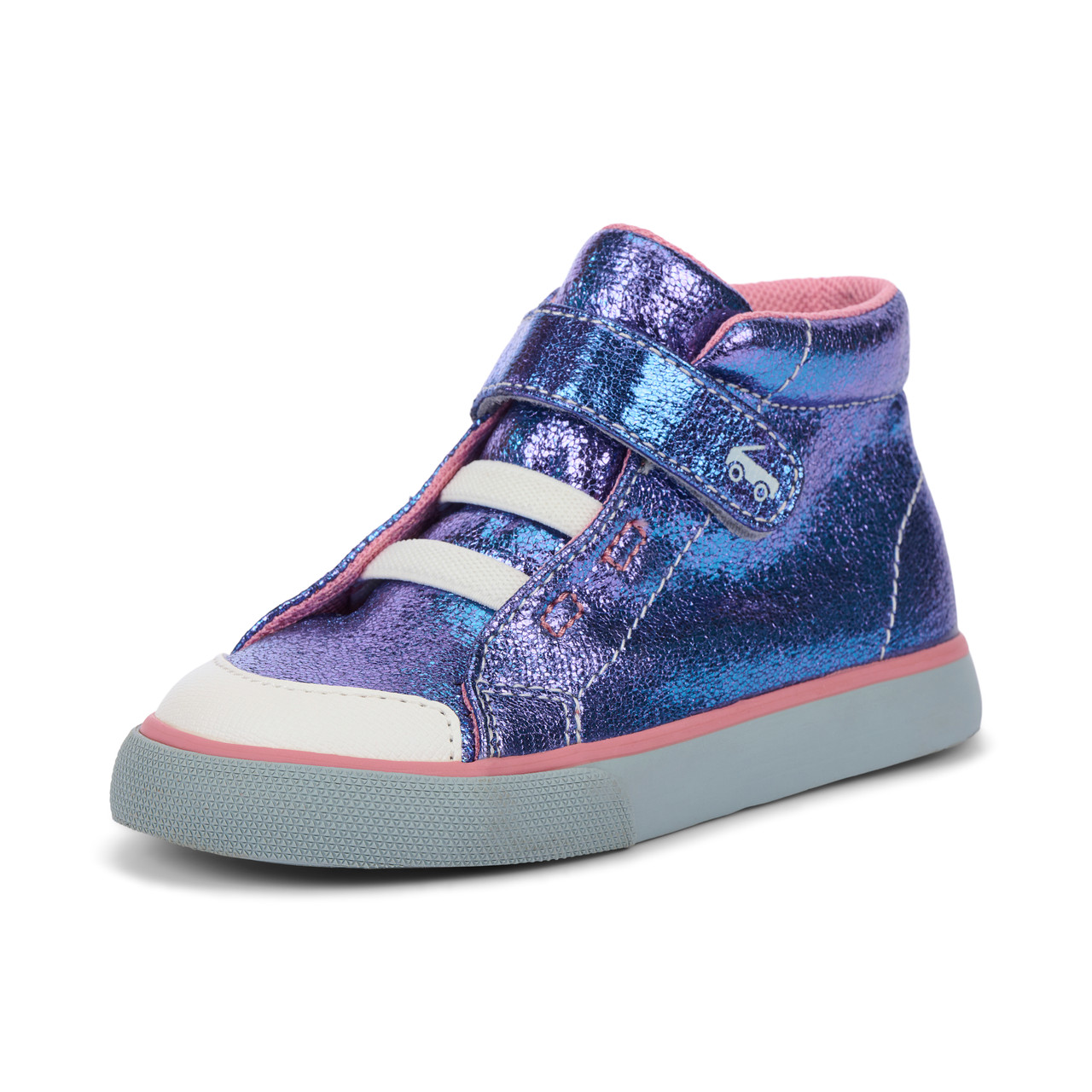 ★CARLYN★ Rain H74103020_7colors Drew Purple Metallic