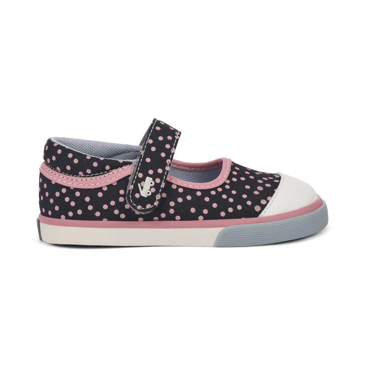 seek Sophia Black/Dots