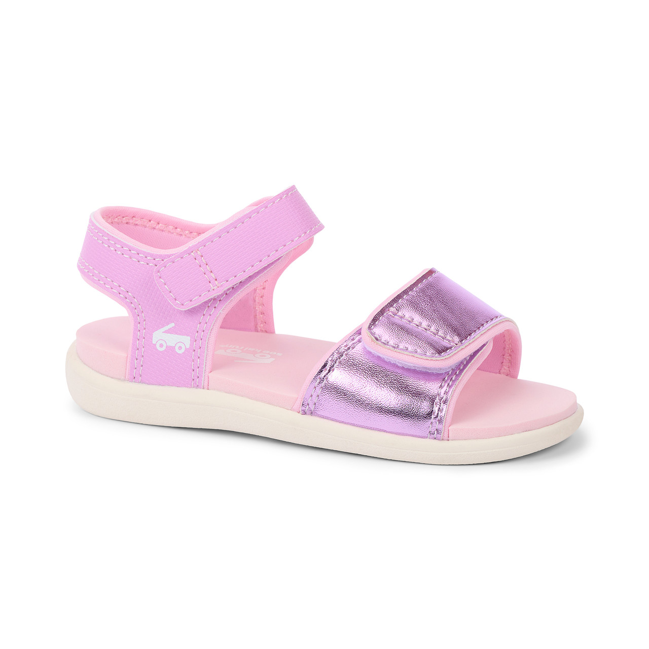 Logan Orchid Purple - See Kai Run