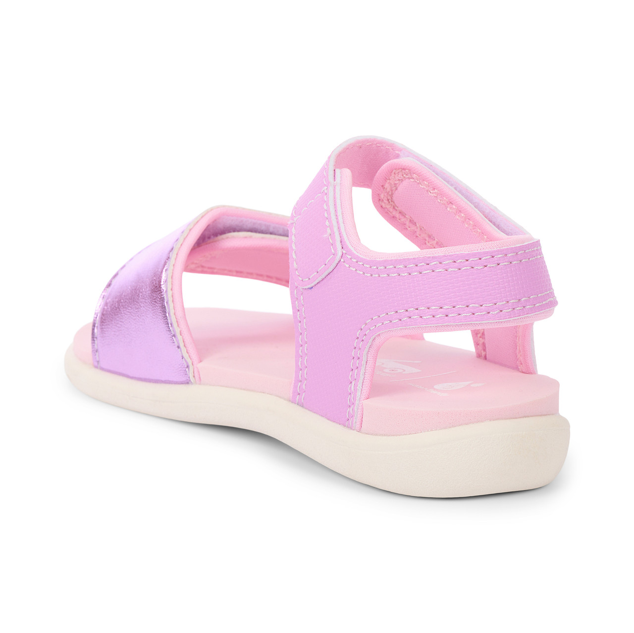 Logan Orchid Purple - See Kai Run