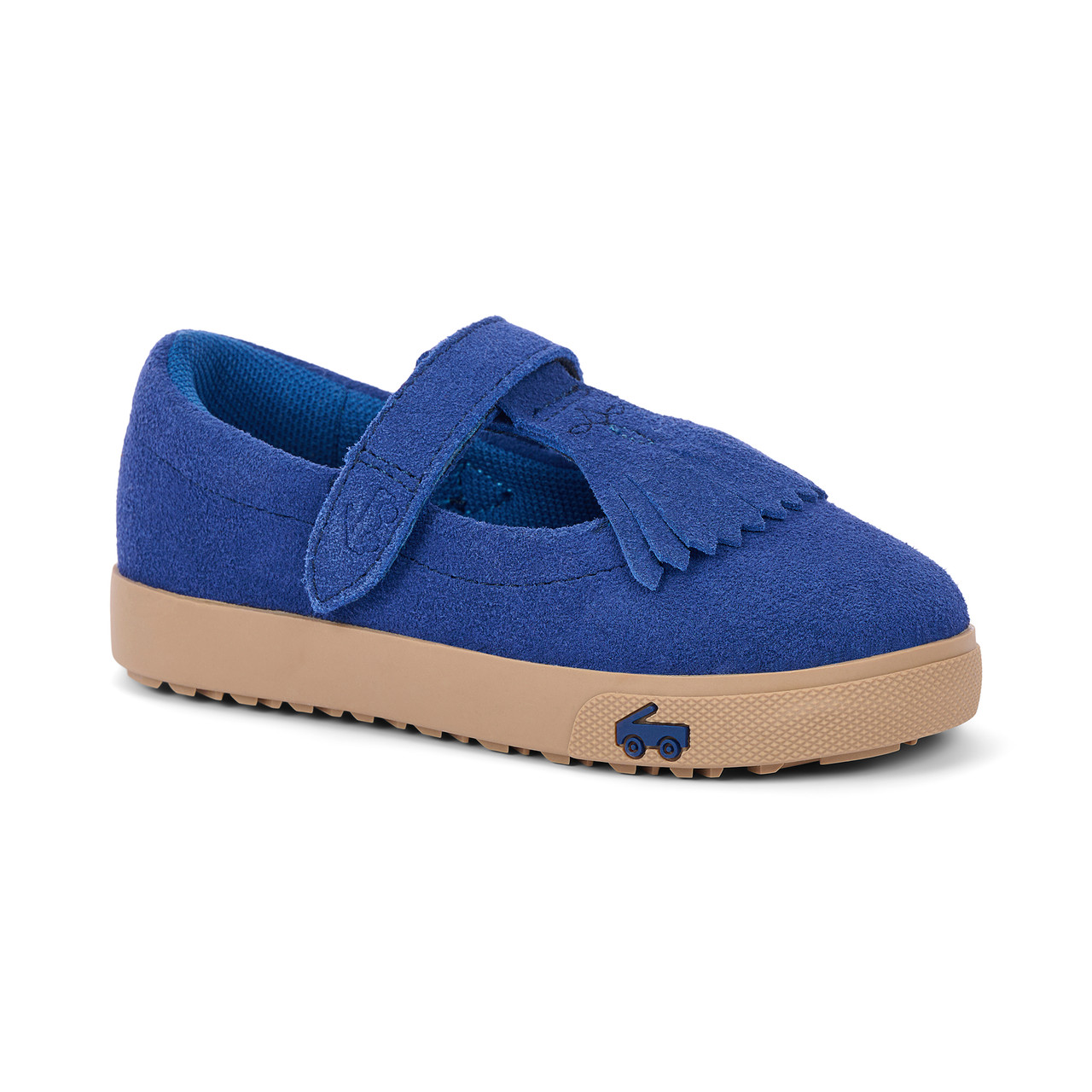 Annabelle Navy - See Kai Run