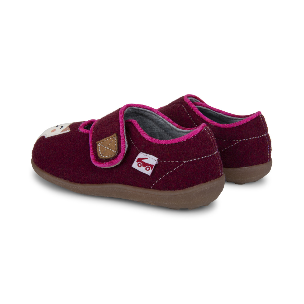 see kai run slippers