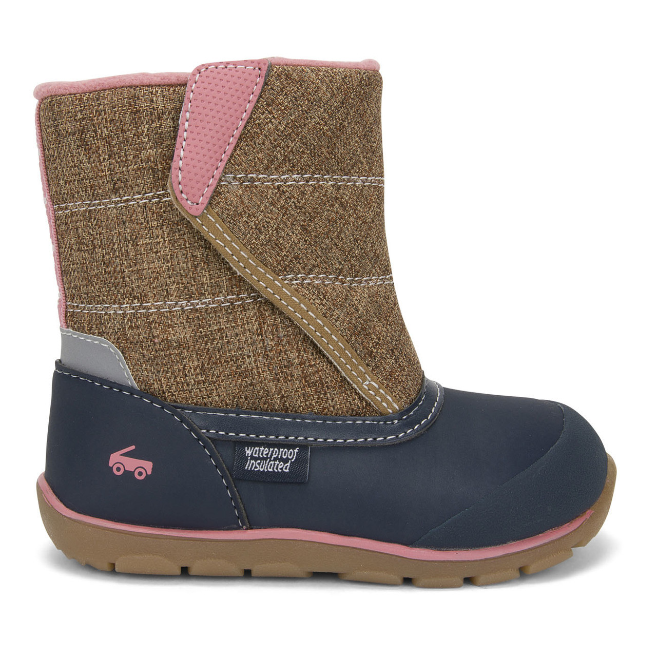 see kai run baker boot