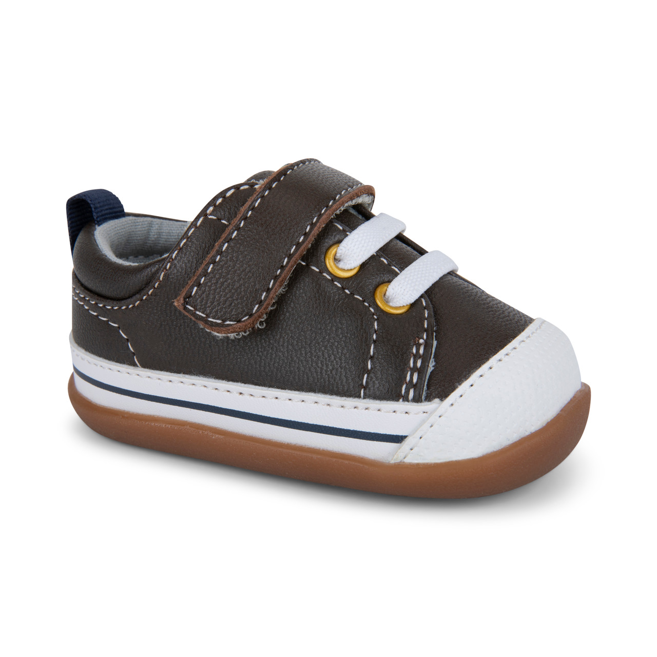 first athletic shoe