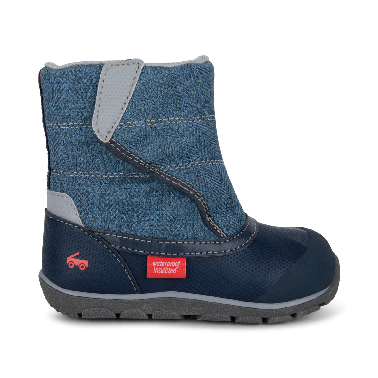 see kai run insulated boots