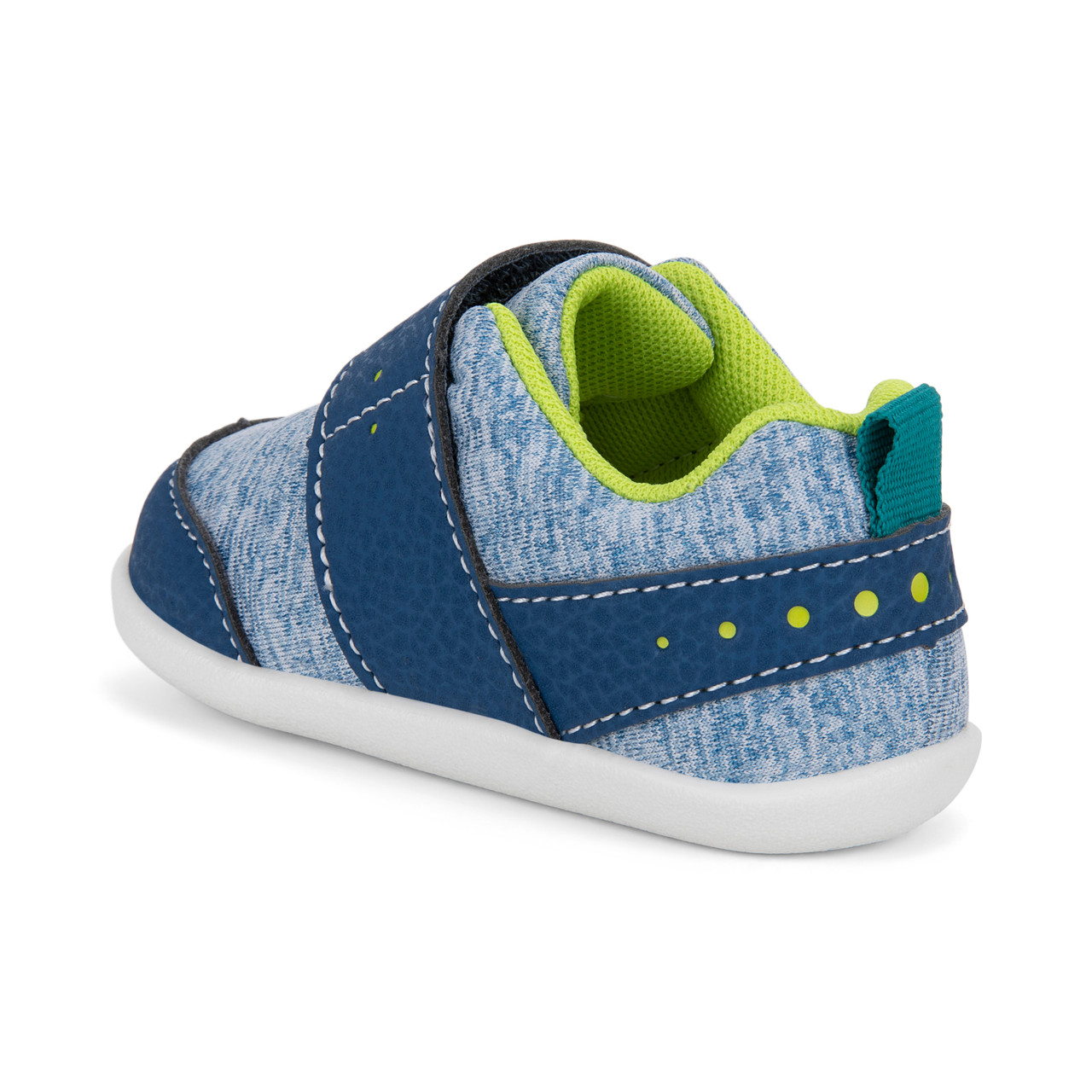 first athletic shoe