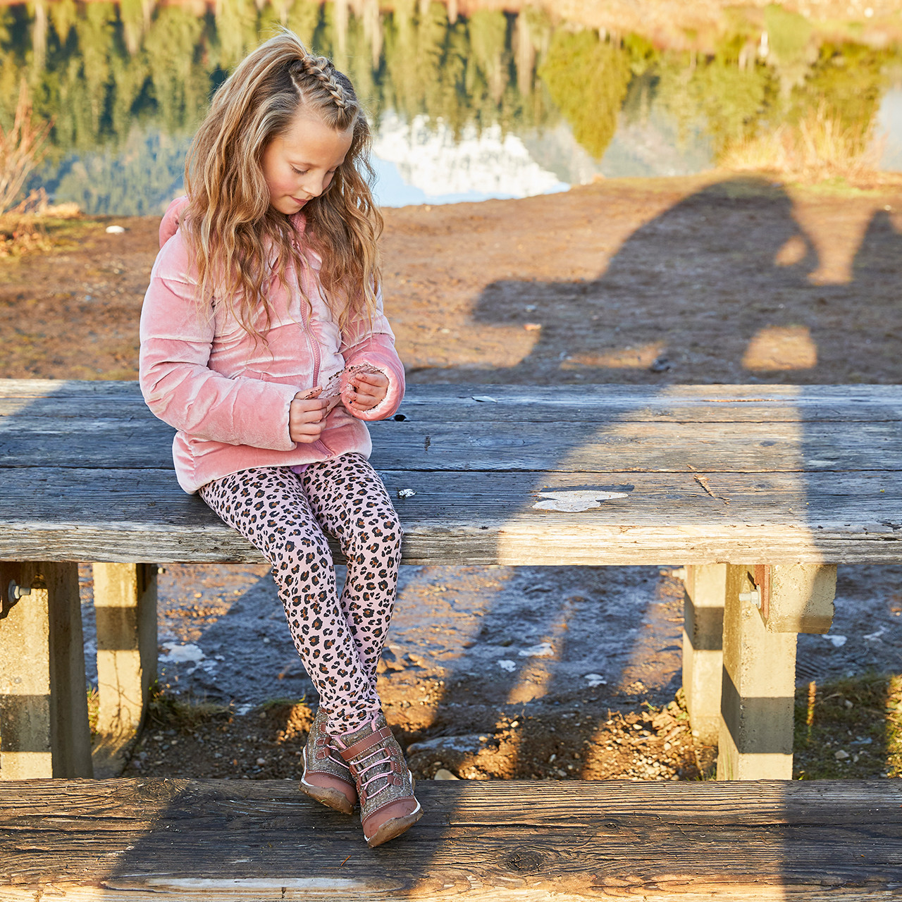 see kai run sam waterproof boot