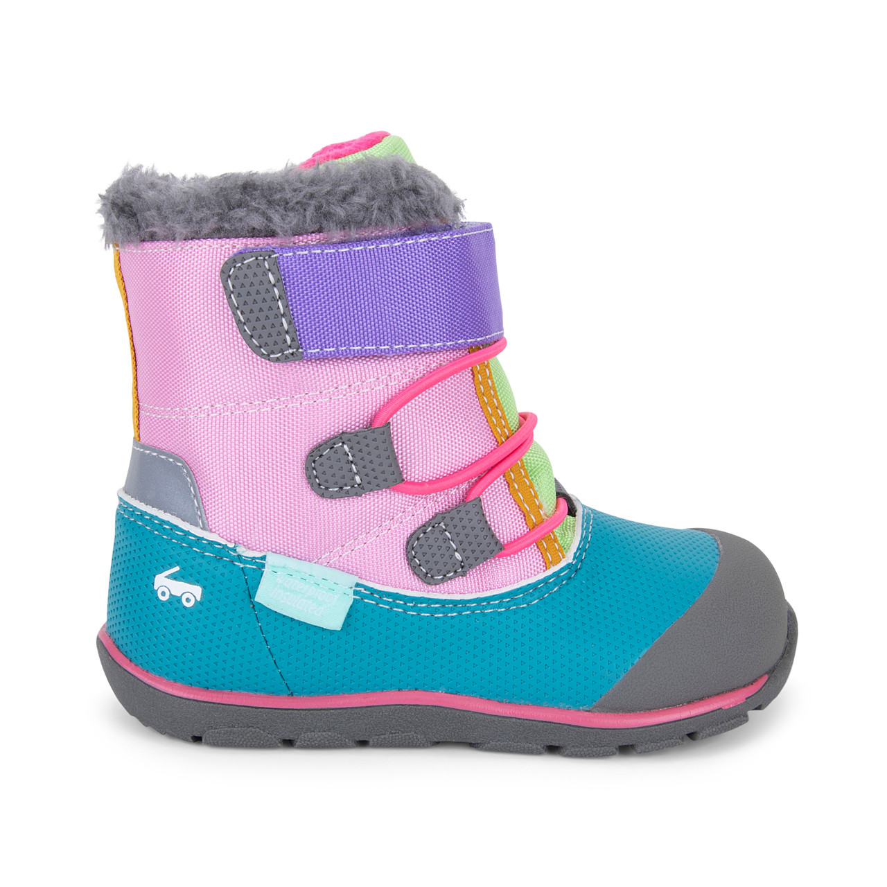 see kai run gilman boot