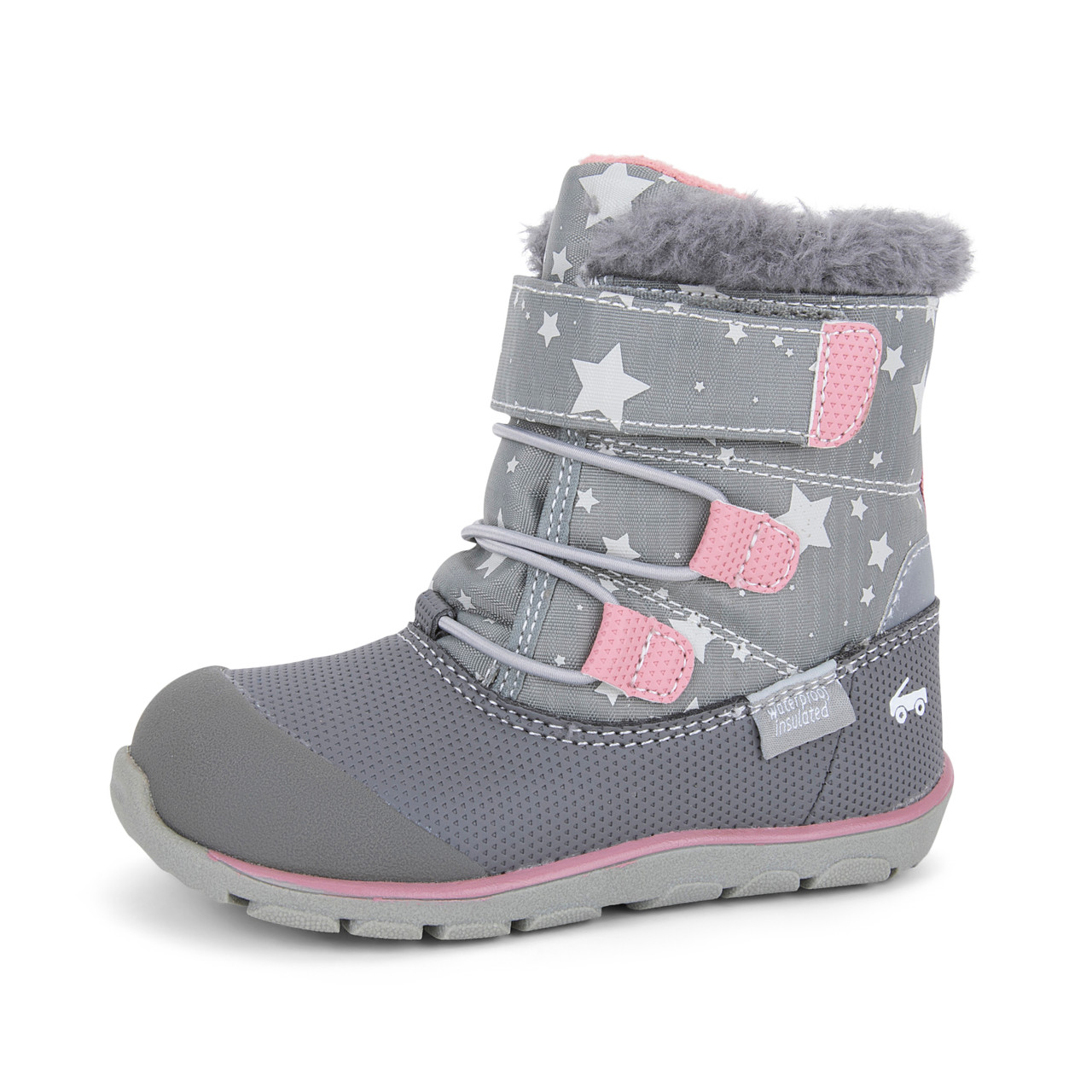 see kai run gilman boot