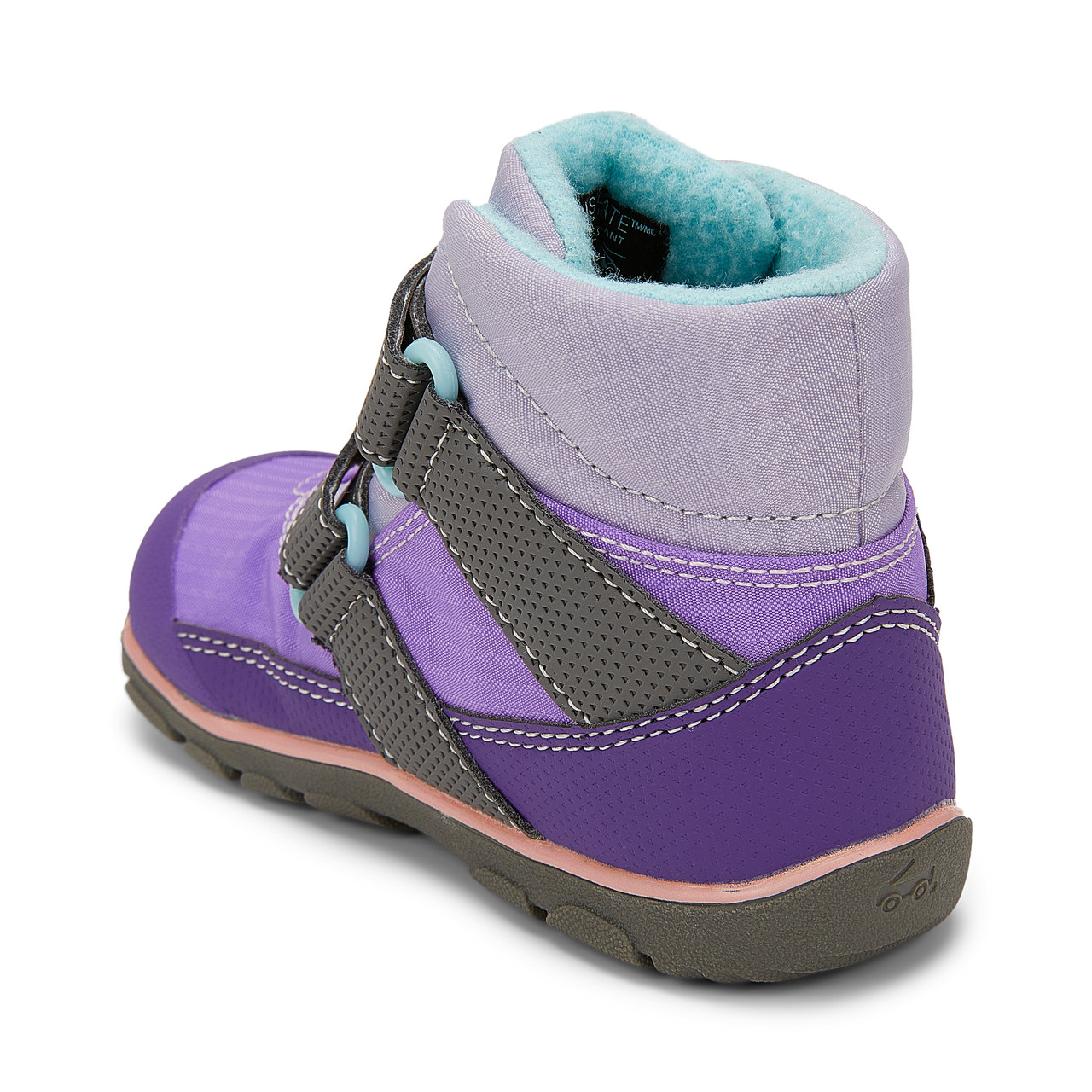 Atlas II WP/IN Purple/Gray | See Kai Run