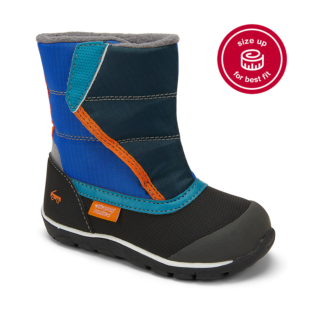 See kai run waterproof boots clearance