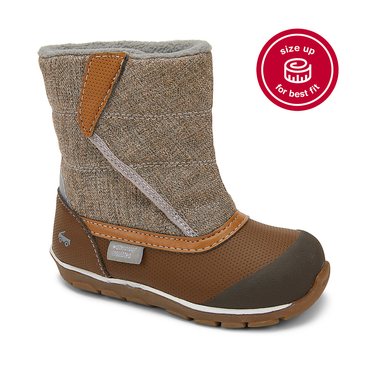 See kai run baker snow boots Clearance