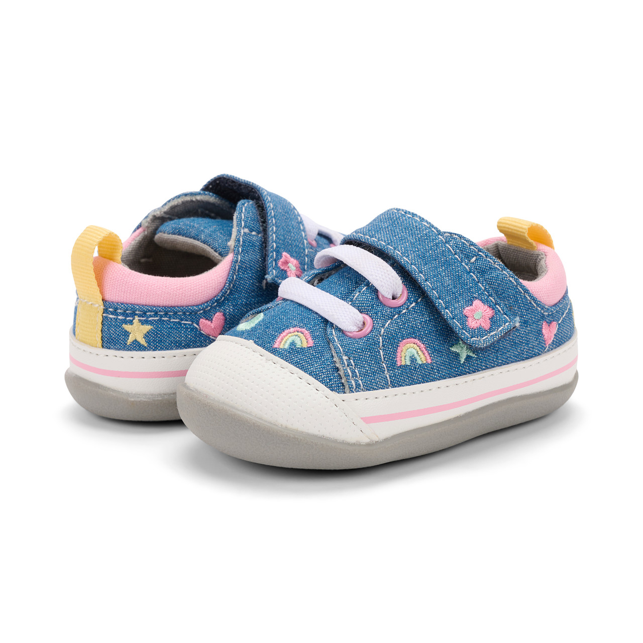 see kai run early walker