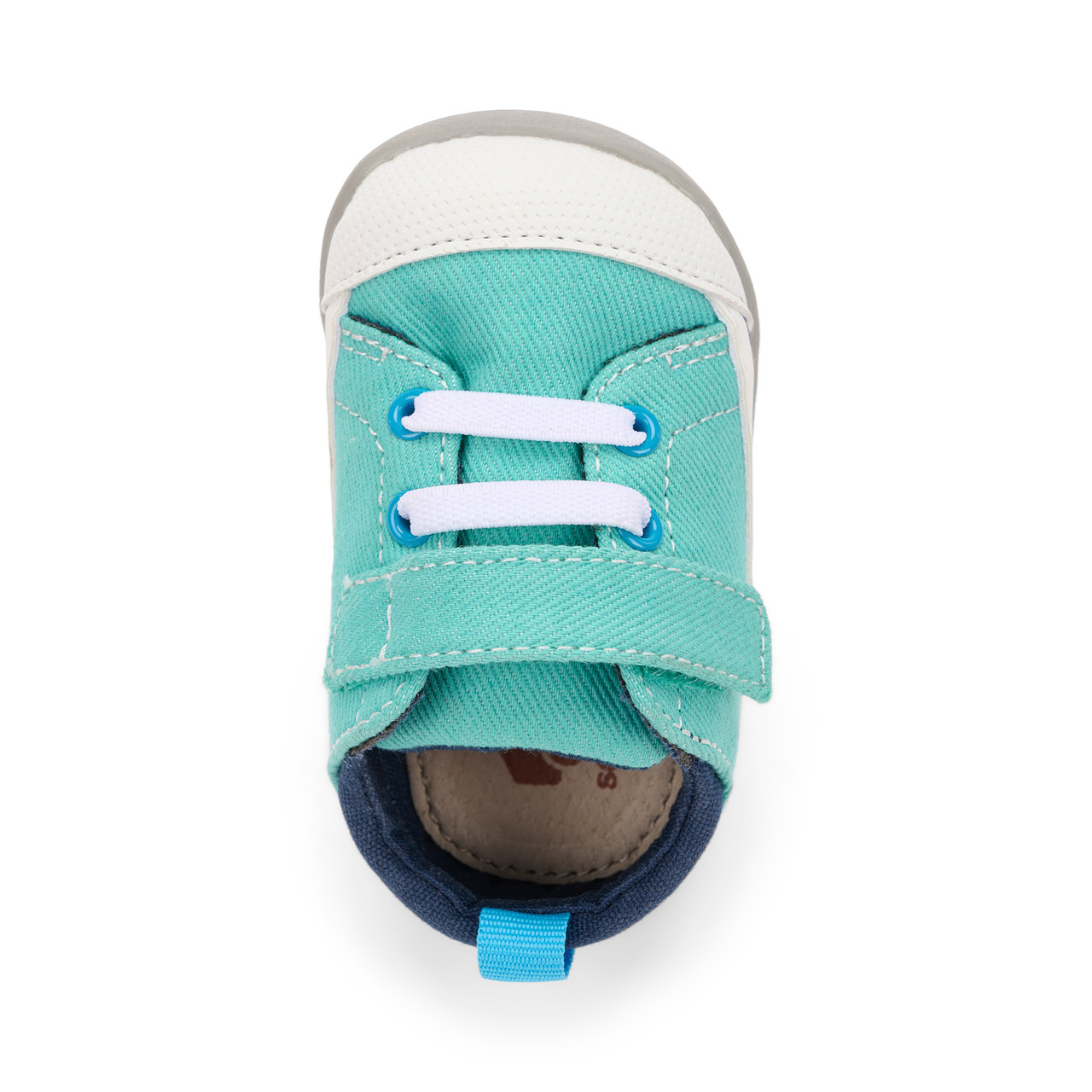 see kai run first walker size 5