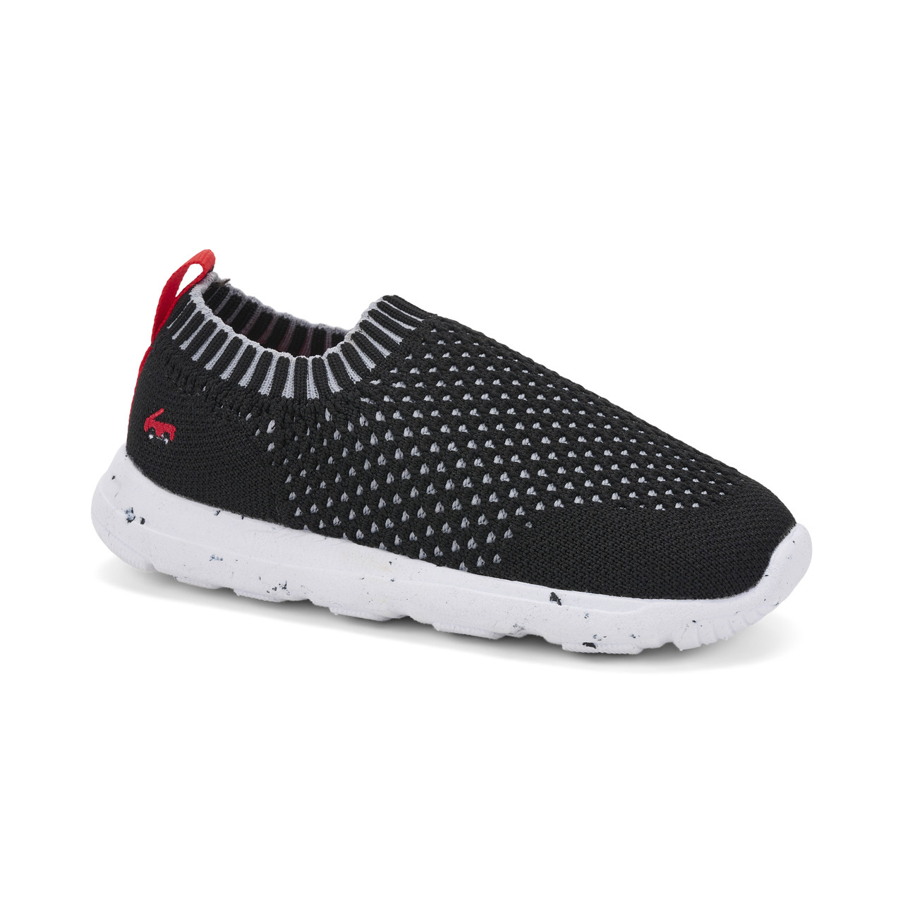 Ryder Knit Flexirun™ Black | See Kai Run