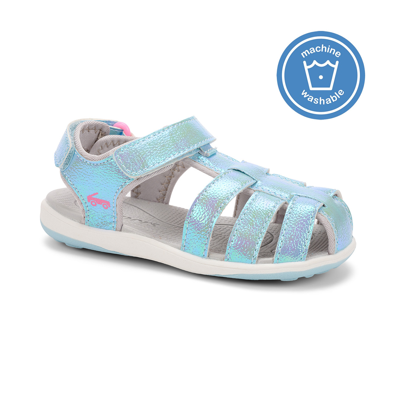 see kai run paley ii