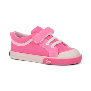 Kristin Hot Pink - See Kai Run