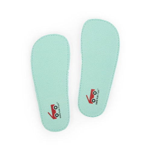Replacement Insoles - Athletic