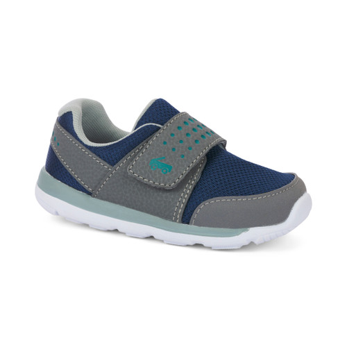 Ryder II FlexiRun™ Raven Black - See Kai Run