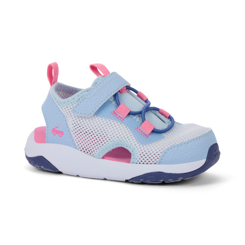 Aven Sky Blue Front Angle