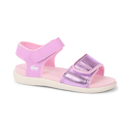 Logan Orchid Purple Front Angle