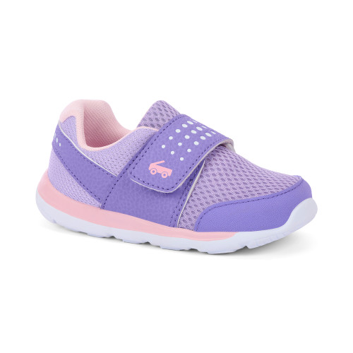 Ryder Heirloom Purple Front Angle