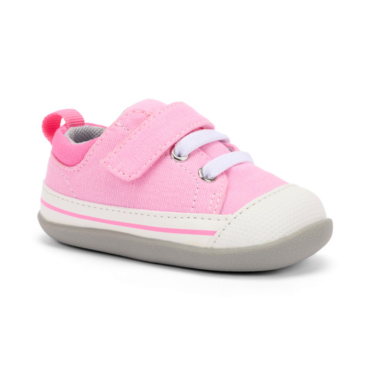 First Walker Shoes | Toddler Walking Shoes | See Kai Run