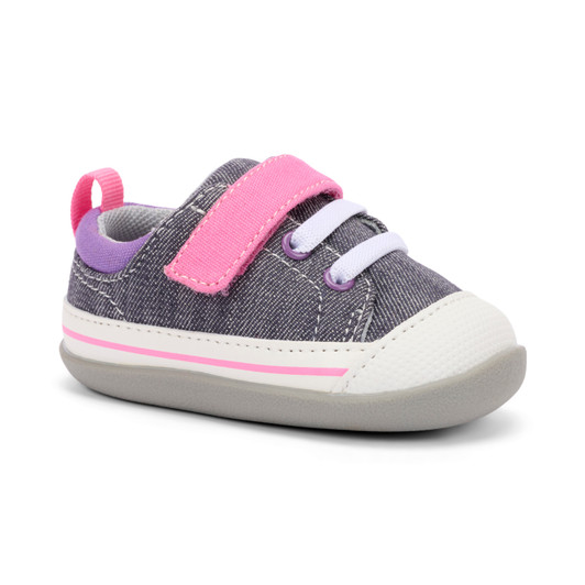 Toddler Girl Shoes | Preschool Girl Shoes | See Kai Run
