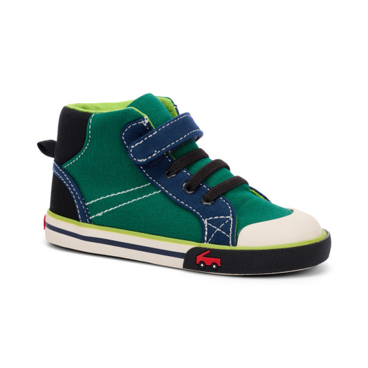 Toddler Boy Shoes | Little Boys' Shoes | See Kai Run