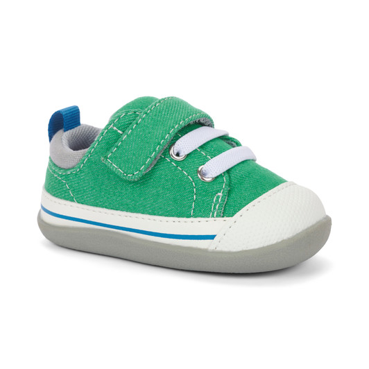First Walker Shoes | Toddler Walking Shoes | See Kai Run