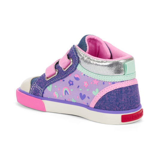 Frozen Toddler Girl Athletic Sneaker - Walmart.com