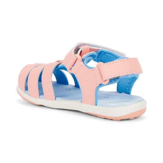 Cherry Girls Sandal