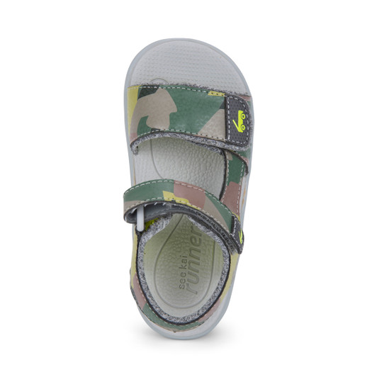 see kai run jetty iii