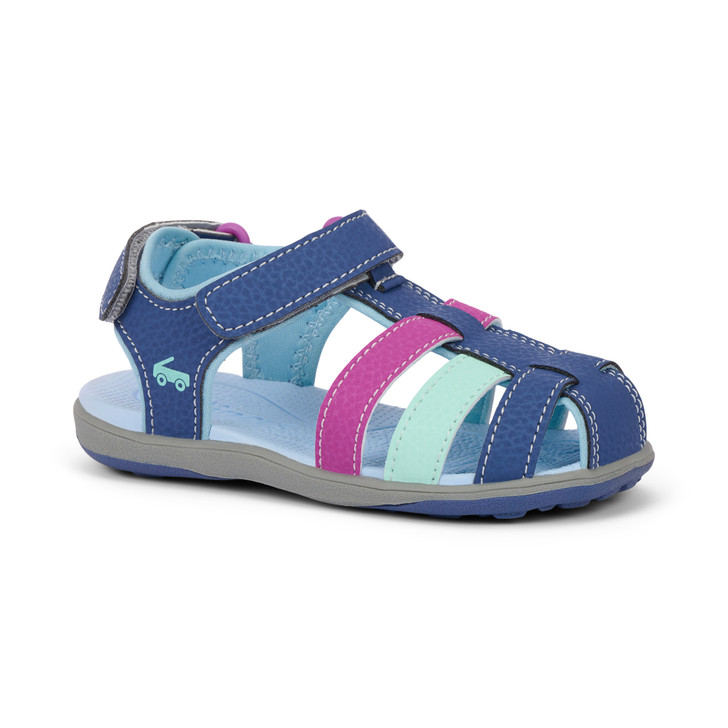 Paley Dark Blue - See Kai Run