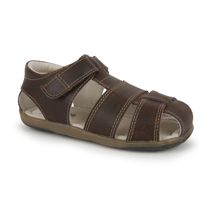 see kai run fisherman sandal