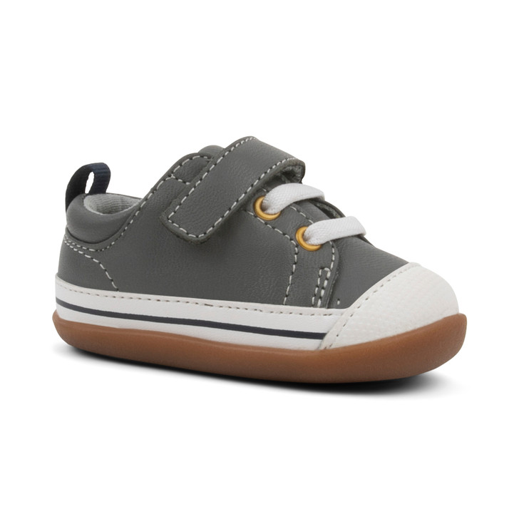 stevie ii first walker