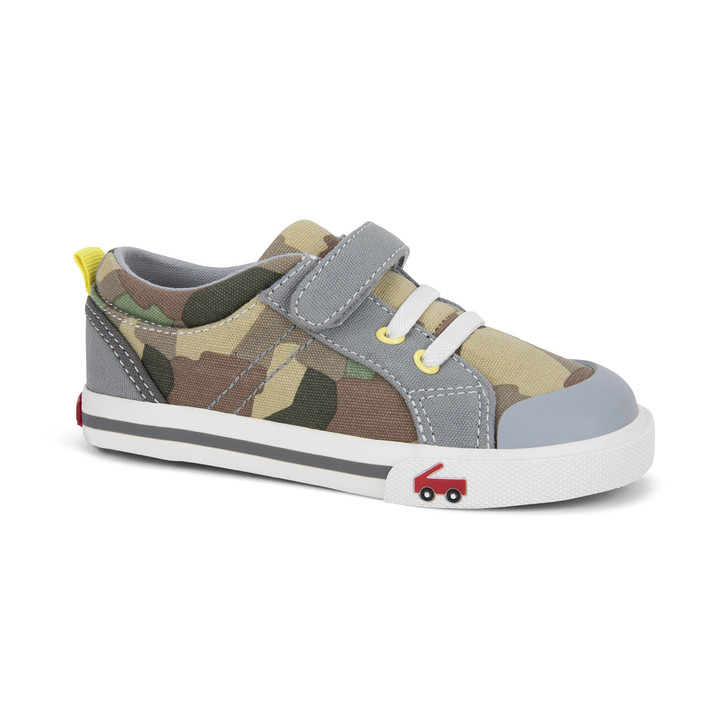 Tanner Camo | See Kai Run