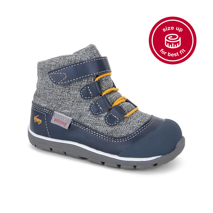 See kai run sam waterproof boot Clearance