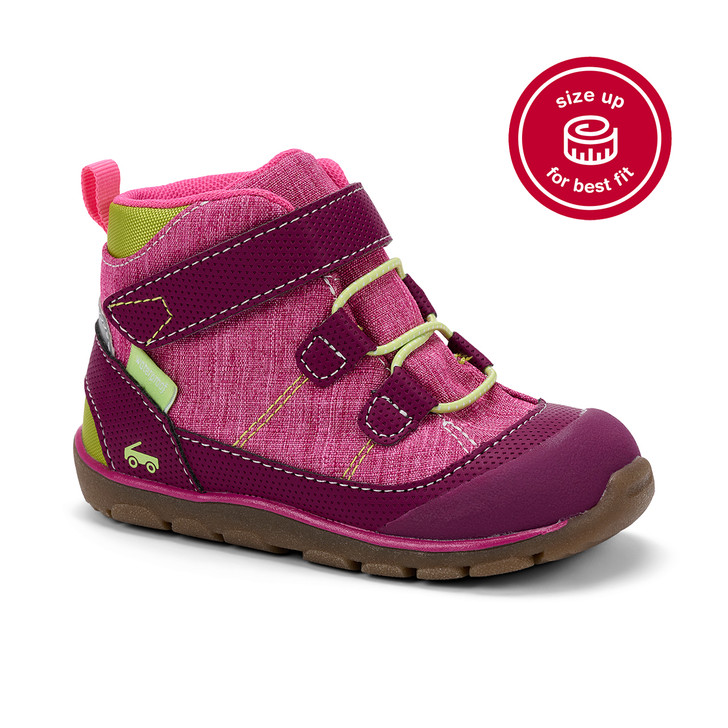 See kai run waterproof boots clearance