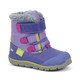 Gilman Heirloom Purple Front Angle