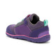 Back Angle View Summit Purple