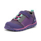 Front Angle View Summit Purple