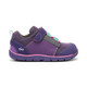 Side Angle View Summit Purple