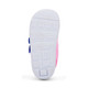 Sole Angle View of the Ryder Adapt Flexirun™ Pink